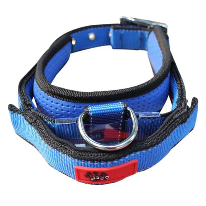 367A Cute Adjustable Dog Puppy Collar
