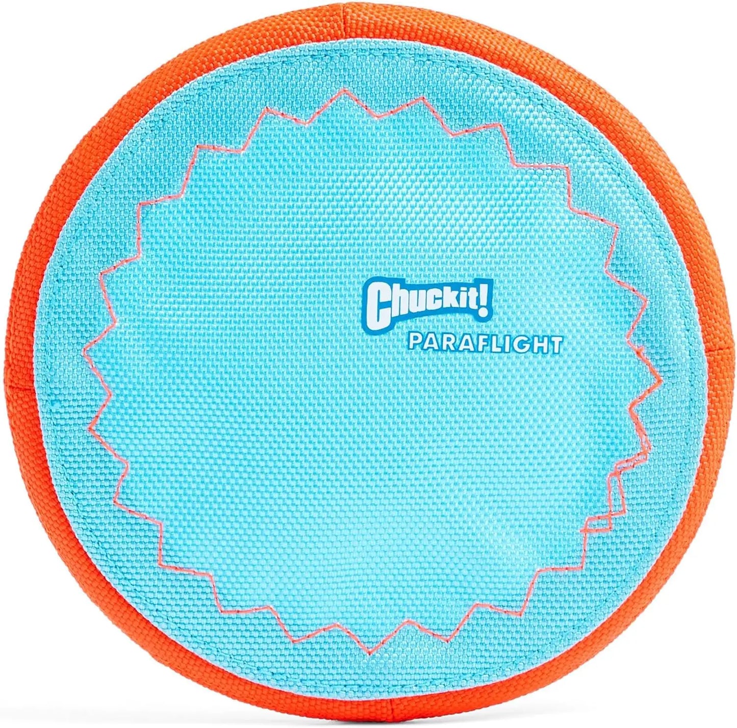 Paraflight Flying Disc Dog Toy