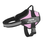 Dog Harness Adjustable Pet Vest