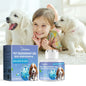 Yegbong Pet Deodorant Gel,