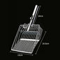 Cat Litter Shovel Stainless Steel