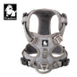 Dog Harness Camouflage Reflective Nylon