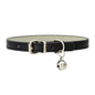 Personalized Cat Collar With Bell