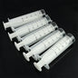 5pcs 1ml,3ml,5ml,10ml,20ml,2.5ml,30ml,50ml Sterile pet feeding disposable syringe