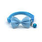 Bow Bell Collars Cute Cat Collars