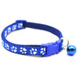 Collars for Cat Collar With Bell