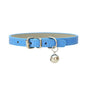 Personalized Cat Collar With Bell