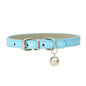 Personalized Cat Collar With Bell
