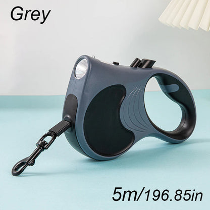 5m Dog Leash