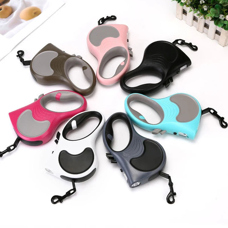 5m Dog Leash