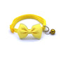 Bow Bell Collars Cute Cat Collars