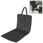 Foldable Car Pet Seat Pad