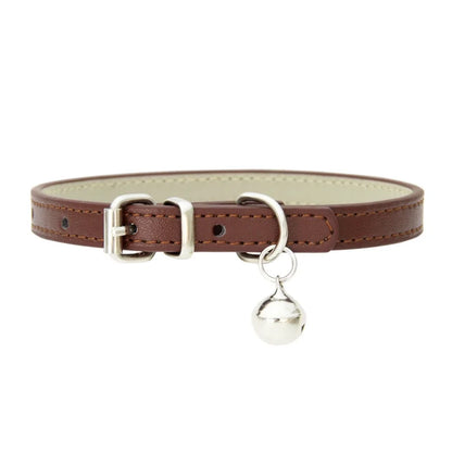 Personalized Cat Collar With Bell