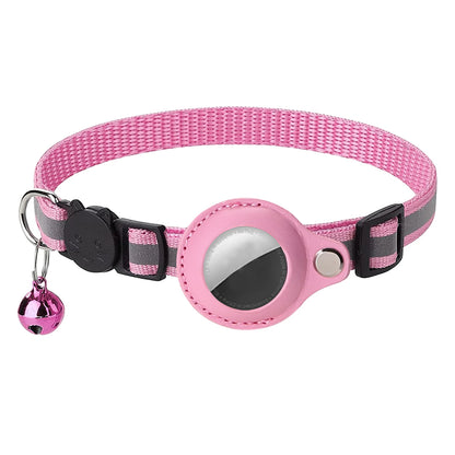 Cat Collar For Air Tag