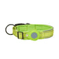 Reflective Dog Positioning Collar Gps