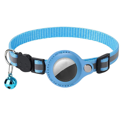 Cat Collar For Air Tag