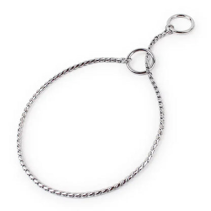 Dog Collar Snake Chain Coppers