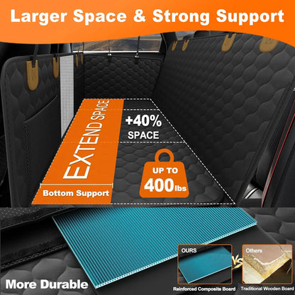 Waterproof Pet Travel Foldable