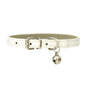 Personalized Cat Collar With Bell