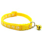 Collars for Cat Collar With Bell
