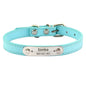 Personalized Dog Collar