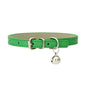 Personalized Cat Collar With Bell