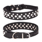 Pet collars for small dogs, rhinestone