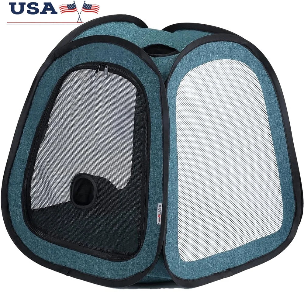 Portable Waterproof Cat Dog Drying Box