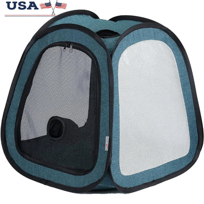 Portable Waterproof Cat Dog Drying Box