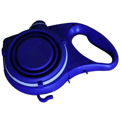 pet leash 3-in-1