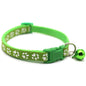 Collars for Cat Collar With Bell