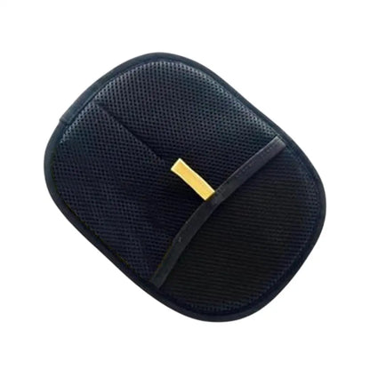 Pet Grooming Gloves Double Sided