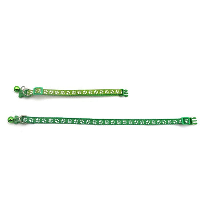 Collars for Cat Collar With Bell