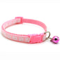Collars for Cat Collar With Bell
