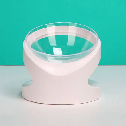 Pet Bowl High Foot Raised Feeders