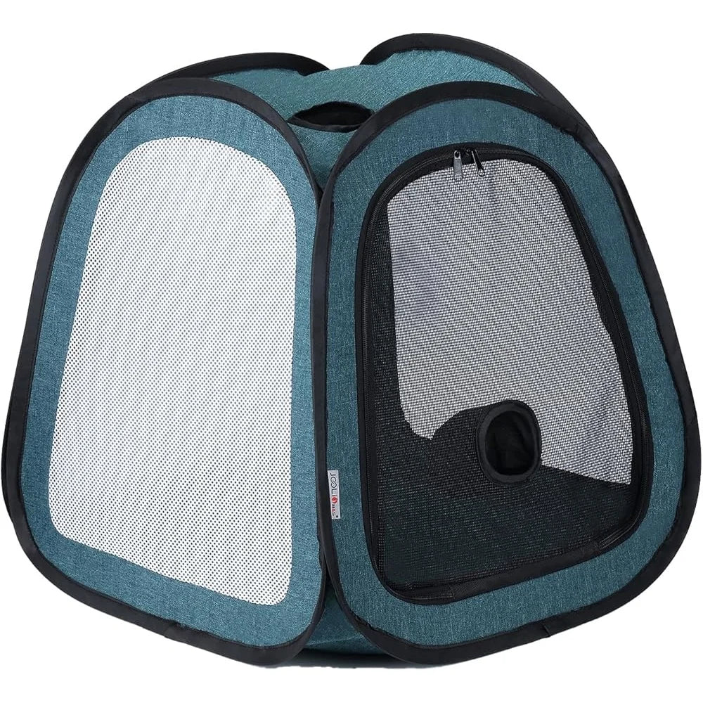 Portable Waterproof Cat Dog Drying Box