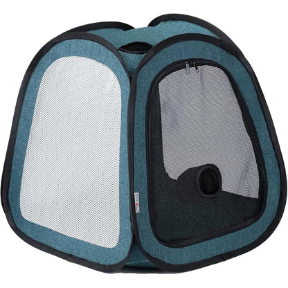 Portable Waterproof Cat Dog Drying Box
