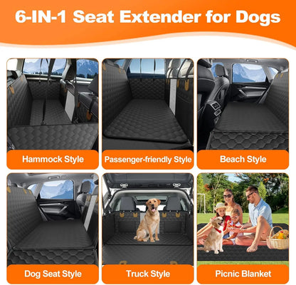 Waterproof Pet Travel Foldable