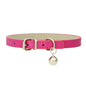 Personalized Cat Collar With Bell