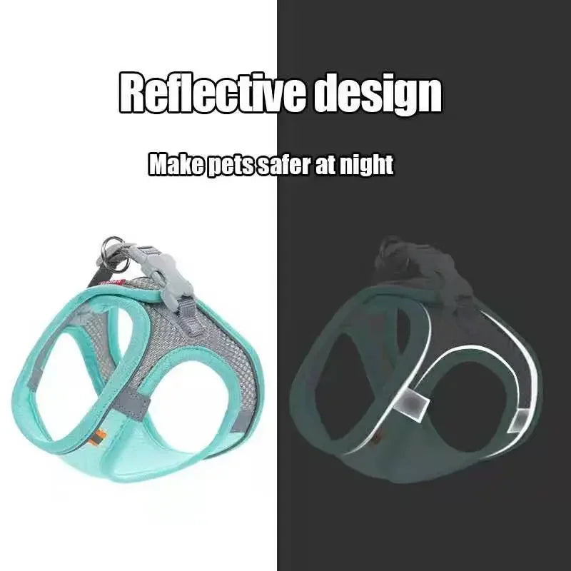 Dog Harness Vest