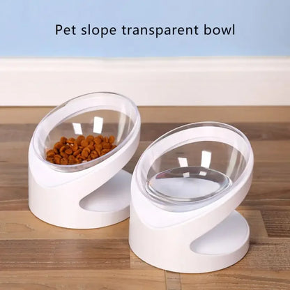 Pet Bowl High Foot Raised Feeders
