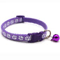 Collars for Cat Collar With Bell