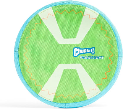 Paraflight Flying Disc Dog Toy