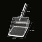 Cat Litter Shovel Stainless Steel