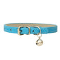 Personalized Cat Collar With Bell