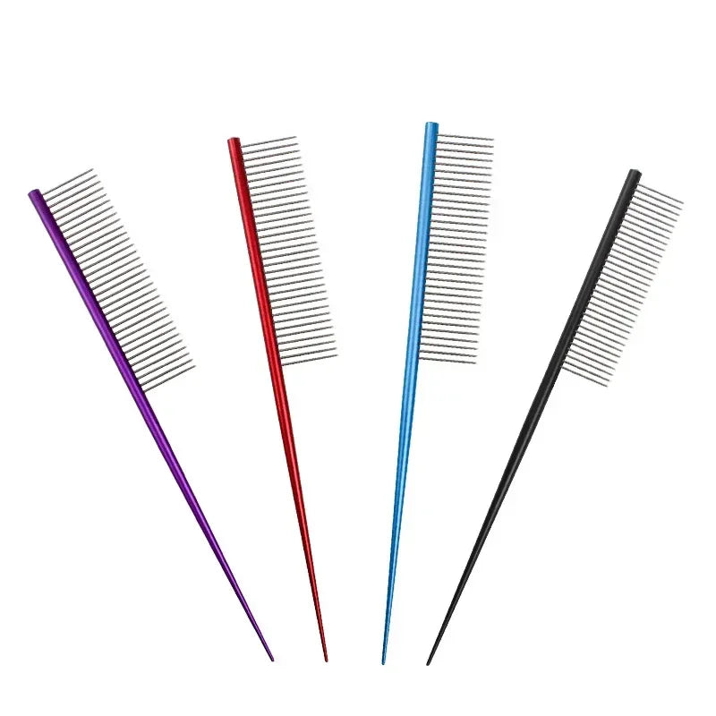 Pet Grooming Comb -