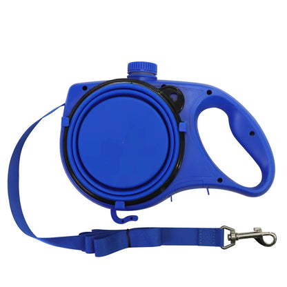 pet leash 3-in-1