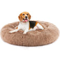 Calming Dog Bed for Medium to Large Dogs