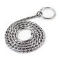 Dog Collar Snake Chain Coppers