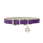 Personalized Cat Collar With Bell